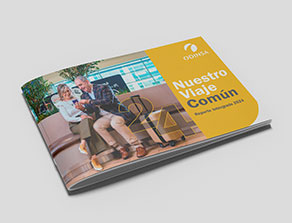 Reporte Integrado 2024