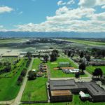 Aeropuerto Internacional El Dorado, Bogotá, Colombia