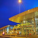 Aeropuerto Internacional El Dorado, Bogotá, Colombia