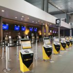 Aeropuerto Internacional El Dorado, Bogotá, Colombia
