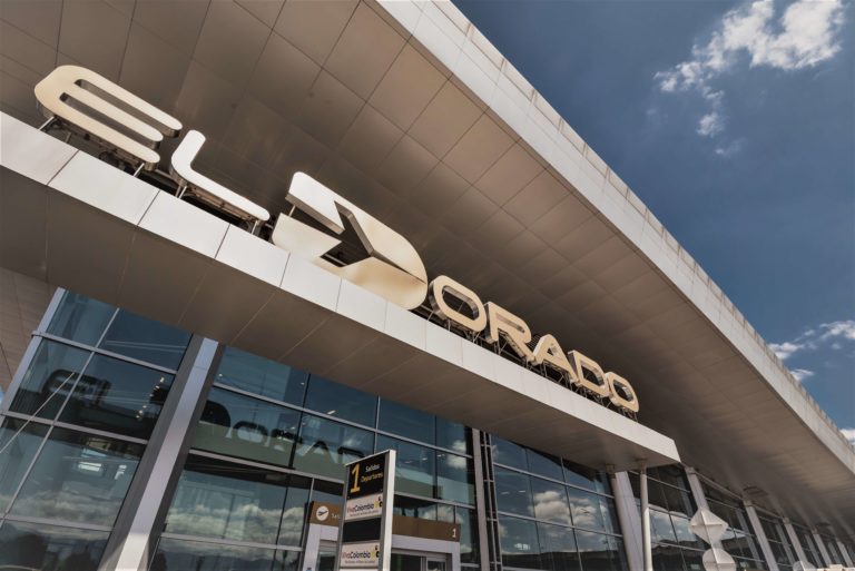 Aeropuerto Internacional El Dorado_3