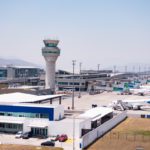 Aeropuerto Internacional Mariscal Sucre, Quito, Ecuador