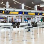 Aeropuerto Internacional Mariscal Sucre, Quito, Ecuador
