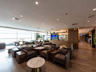 Aeropuerto Internacional Mariscal Sucre, Quito, Ecuador