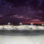 Aeropuerto Internacional Mariscal Sucre, Quito, Ecuador