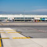 Aeropuerto Internacional Mariscal Sucre, Quito, Ecuador