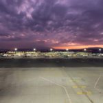 Aeropuerto Internacional Mariscal Sucre, Quito, Ecuador
