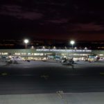 Aeropuerto Internacional Mariscal Sucre, Quito, Ecuador