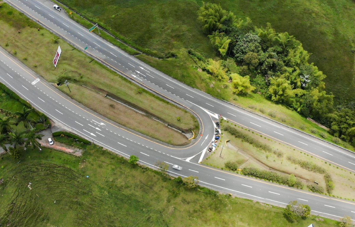Autopistas del Café