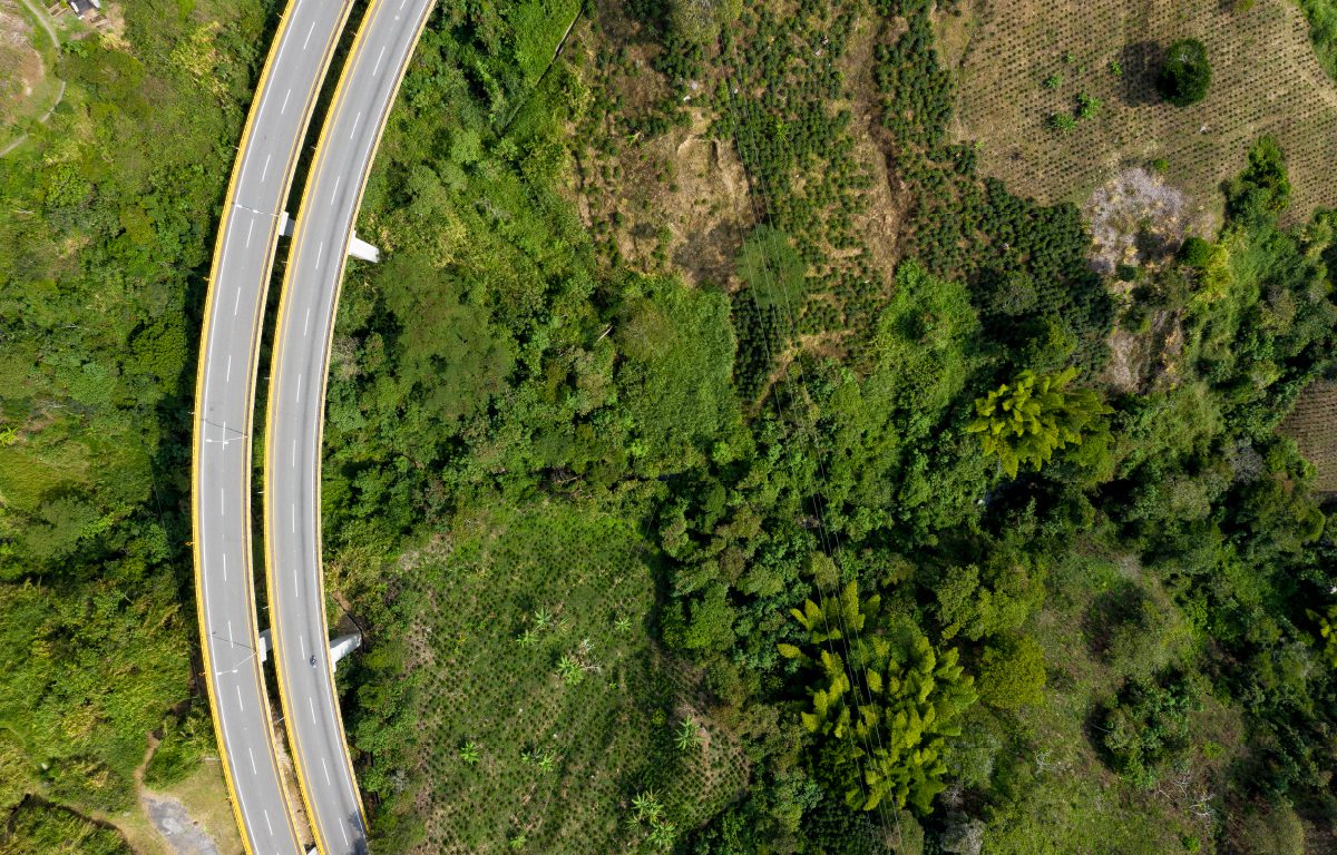 Autopistas del Café