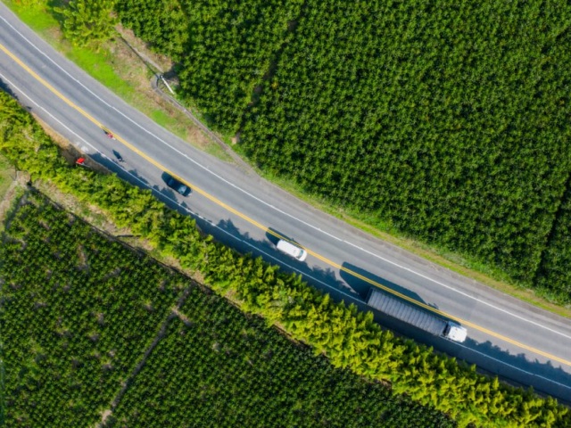 Autopistas del Café