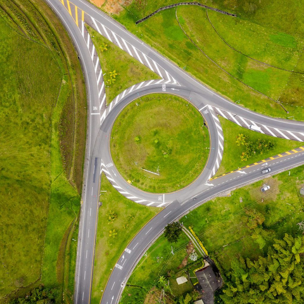 Autopistas del Café