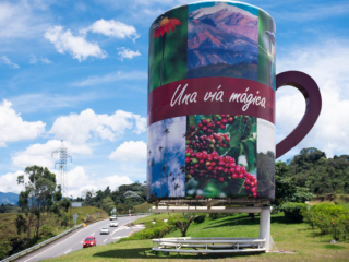 Autopistas del Café