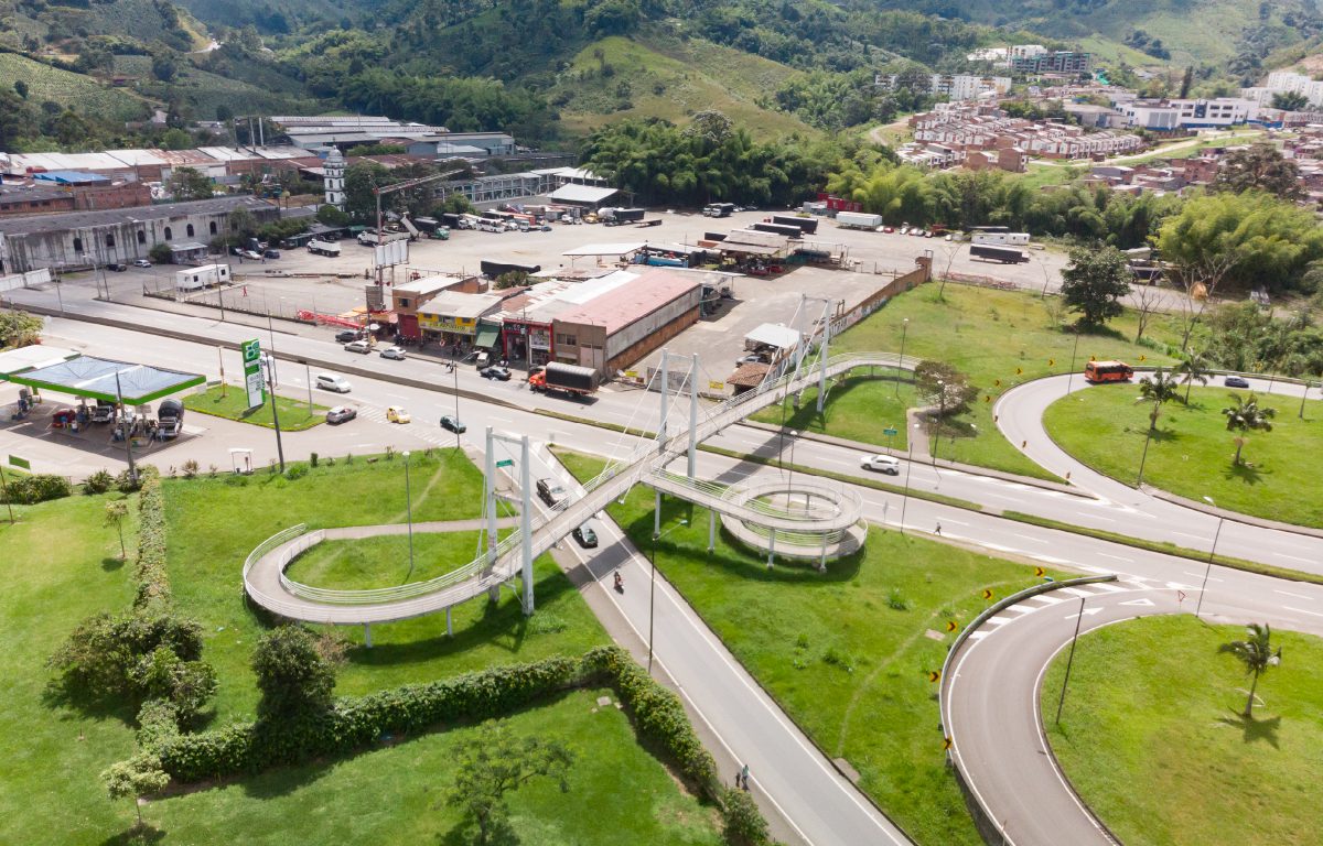Autopistas del Café