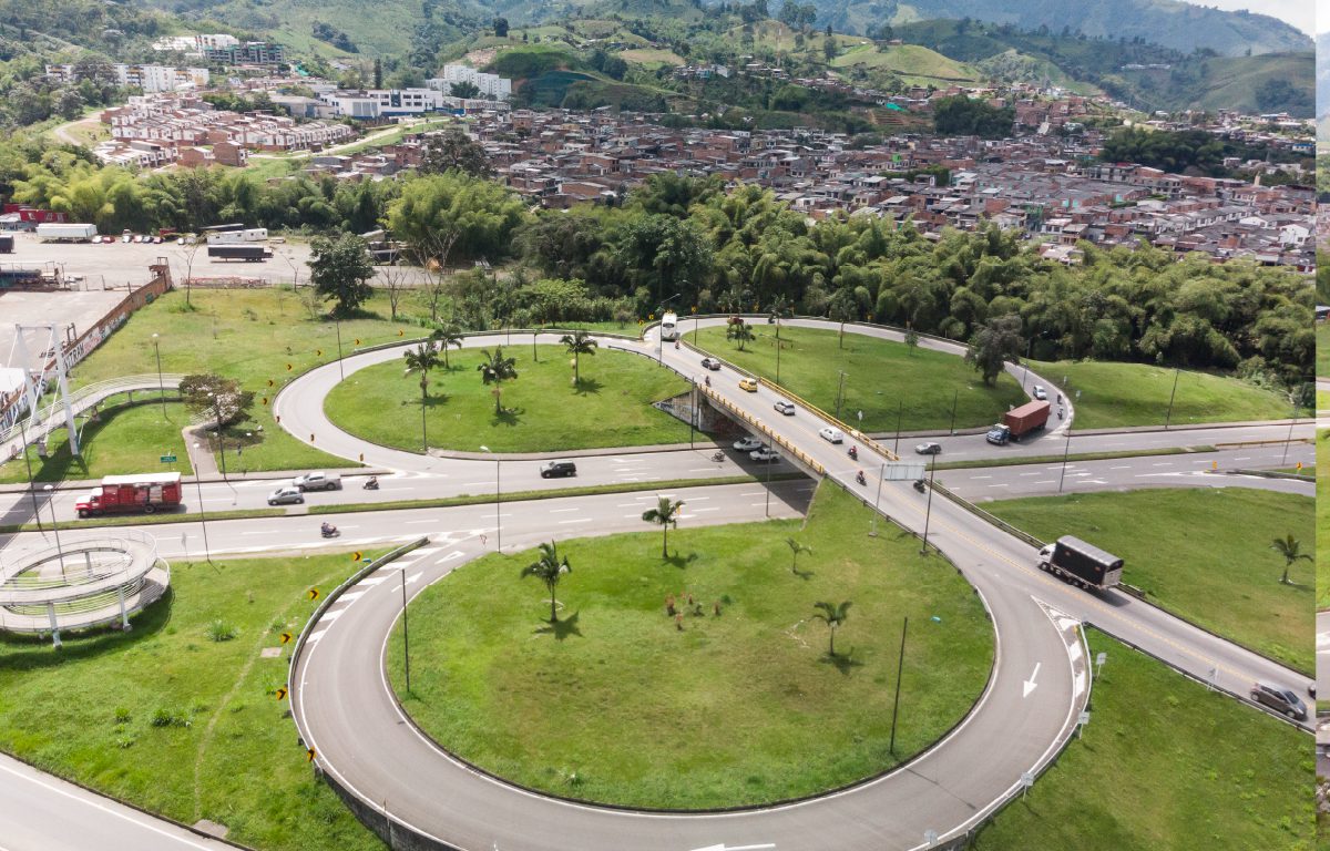 Autopistas del Café
