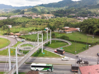 Autopistas del Café
