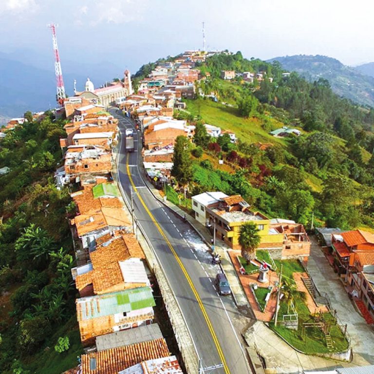 Concesión La Pintada