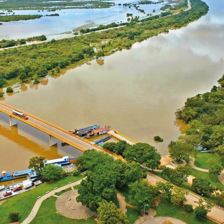 Concesión Vial de los Llanos