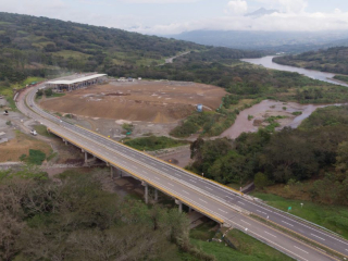 Conexión Vial Pacífico 2