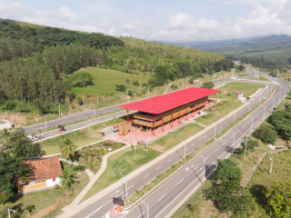 Conexión Vial Pacífico 2