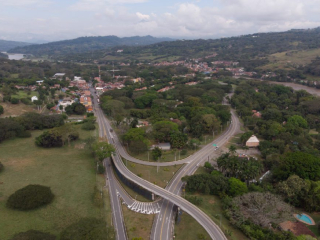 Conexión Vial Pacífico 2