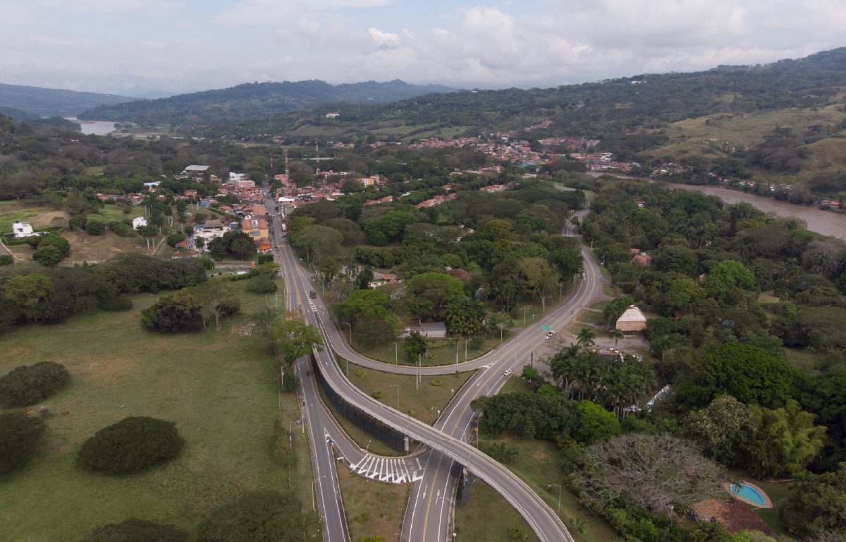 Concesión La Pintada - Pacífico 2