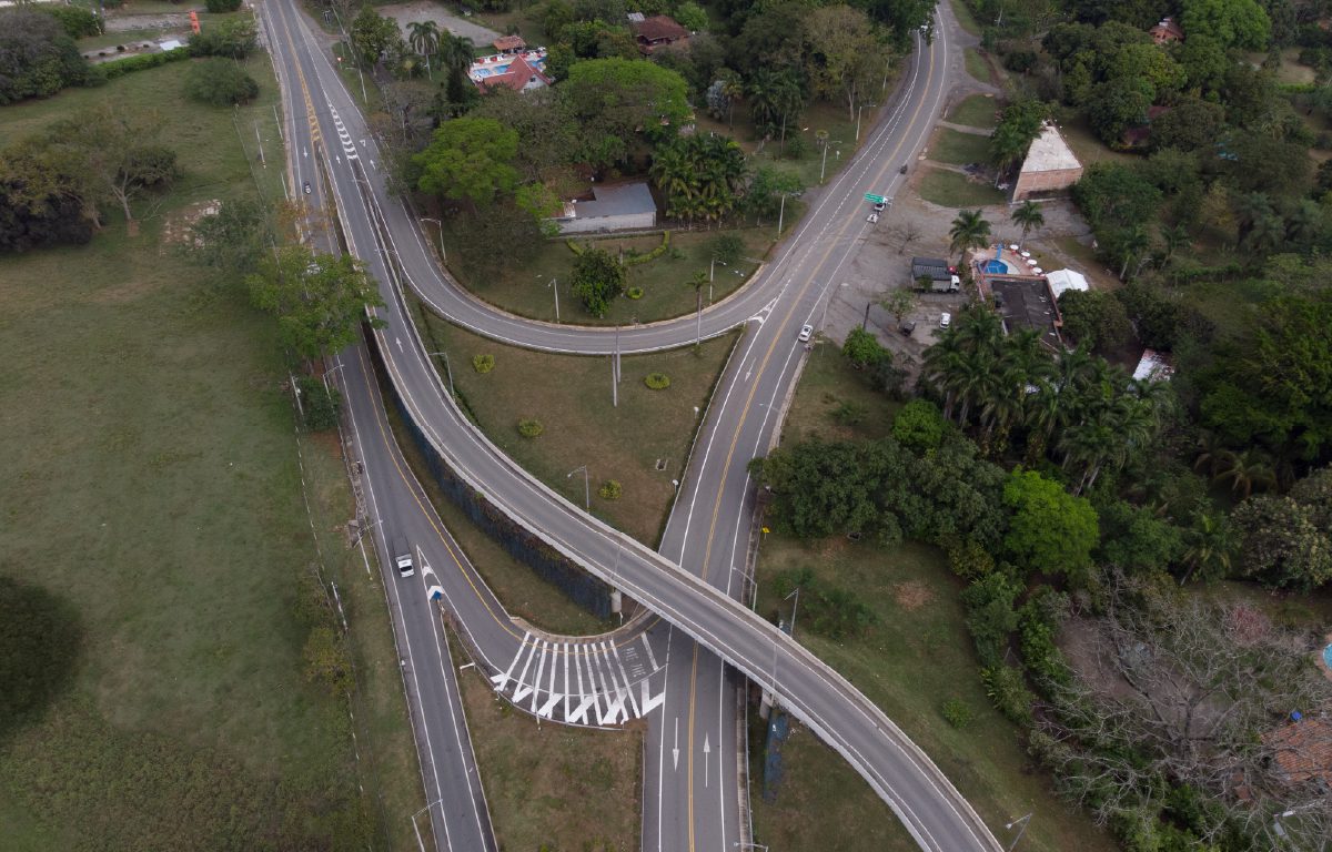 Concesión La Pintada - Pacífico 2