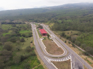 Conexión Vial Pacífico 2