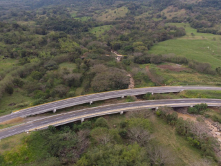 Conexión Vial Pacífico 2