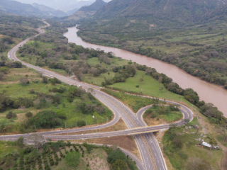 Conexión Vial Pacífico 2