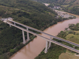Conexión Vial Pacífico 2