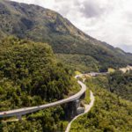 Conexión Vial Aburrá Oriente – Túnel de Oriente