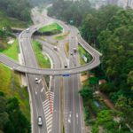 Conexión Vial Aburrá Oriente – Túnel de Oriente