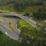 Conexión Vial Aburrá Oriente – Túnel de Oriente