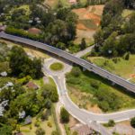 Conexión Vial Aburrá Oriente – Túnel de Oriente