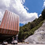 Conexión Vial Aburrá Oriente – Túnel de Oriente