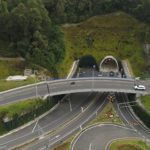 Conexión Vial Aburrá Oriente – Túnel de Oriente
