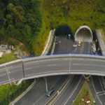 Conexión Vial Aburrá Oriente – Túnel de Oriente