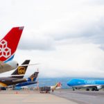 Aeropuerto Internacional Mariscal Sucre
