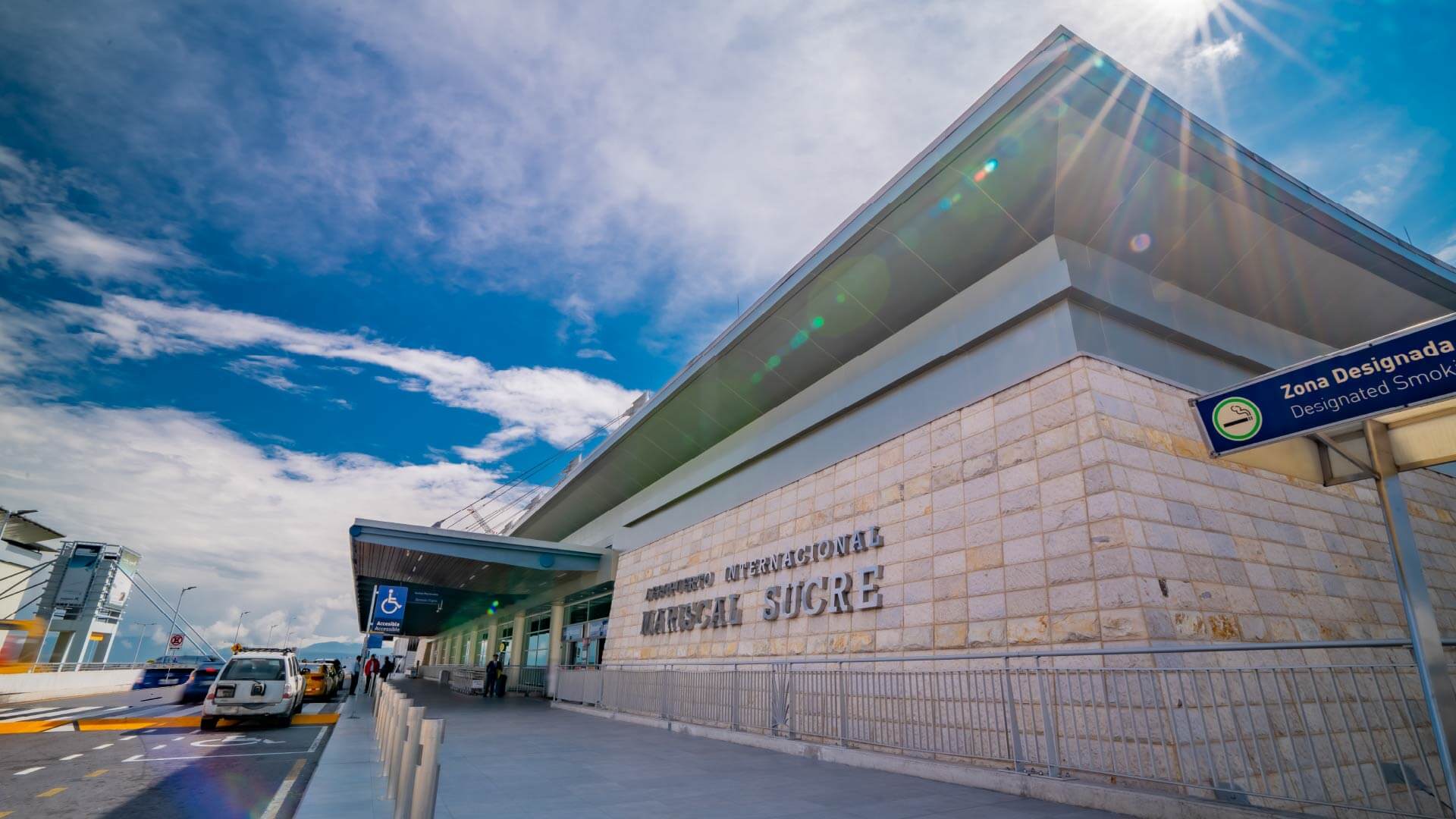 Odinsa - Aeropuerto Internacional Mariscal Sucre - 3
