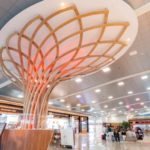 Aeropuerto Internacional Mariscal Sucre