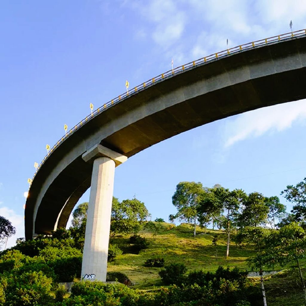 Odinsa - Autopista del Café - Galería