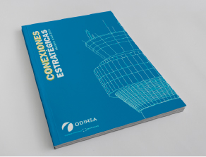 Odinsa - Memoria Anual 2018