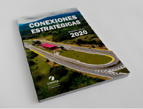 Odinsa - Memoria Anual 2020