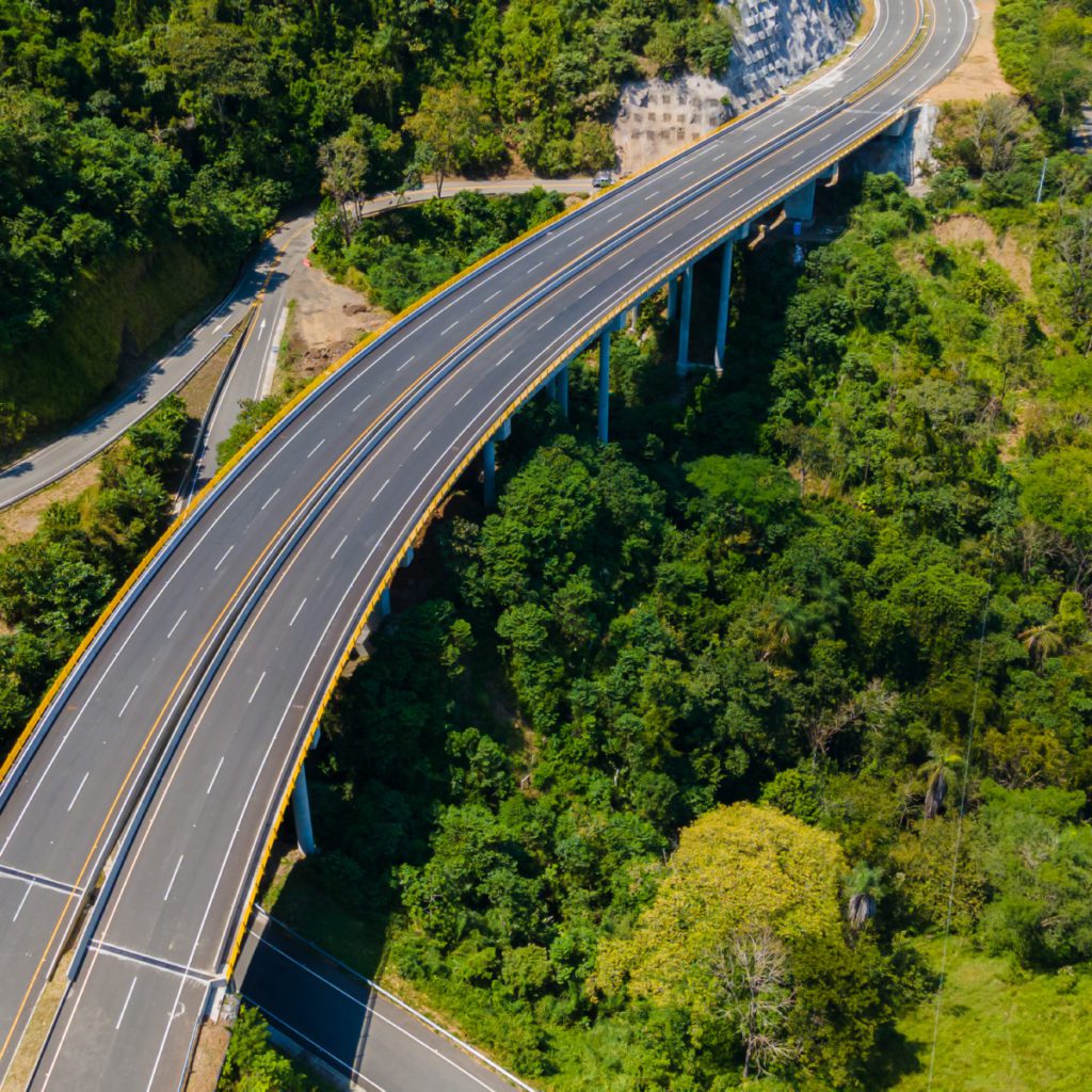 Conexión Vial Pacífico 2