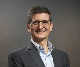 Sergio Restrepo