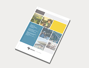 Informe periódico segundo trimestre 2025